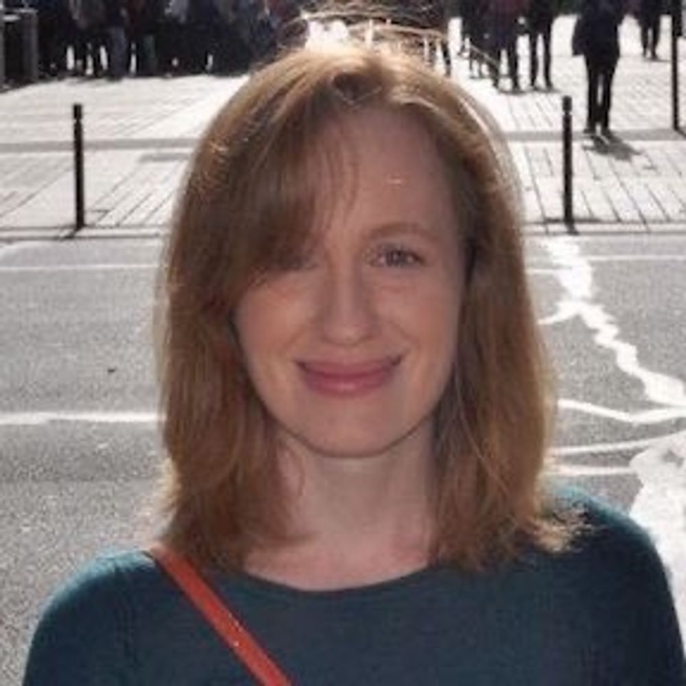 Kate Rabinowitz