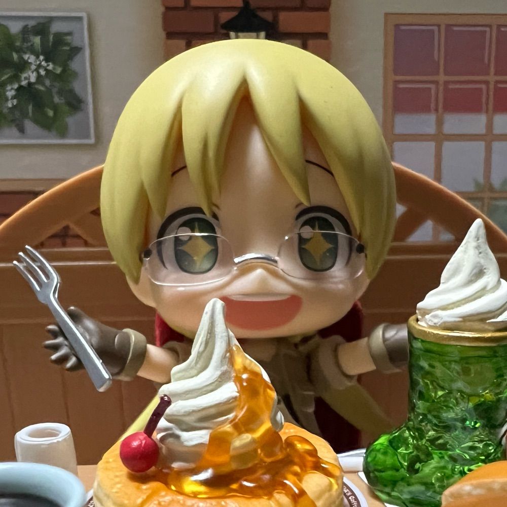 めぃごろう