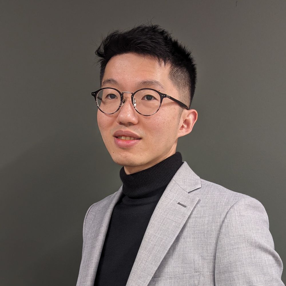 Max Yu