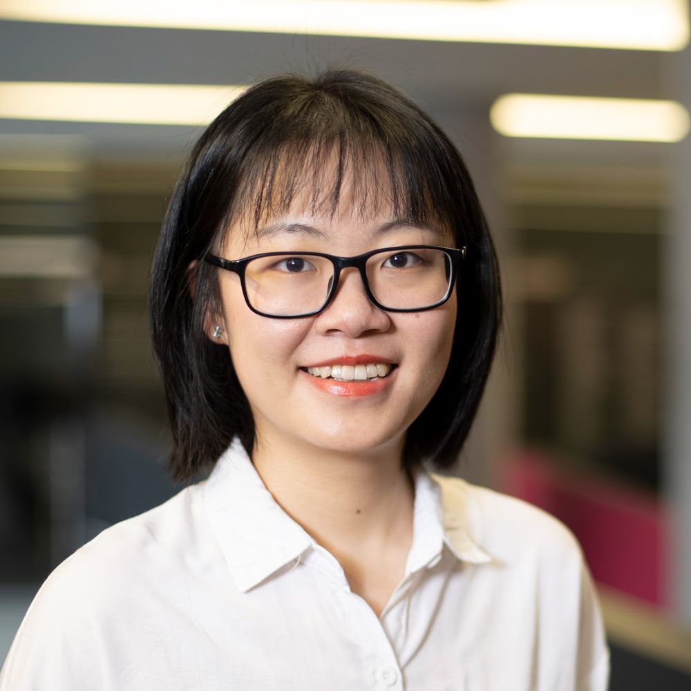 Sijie Lin