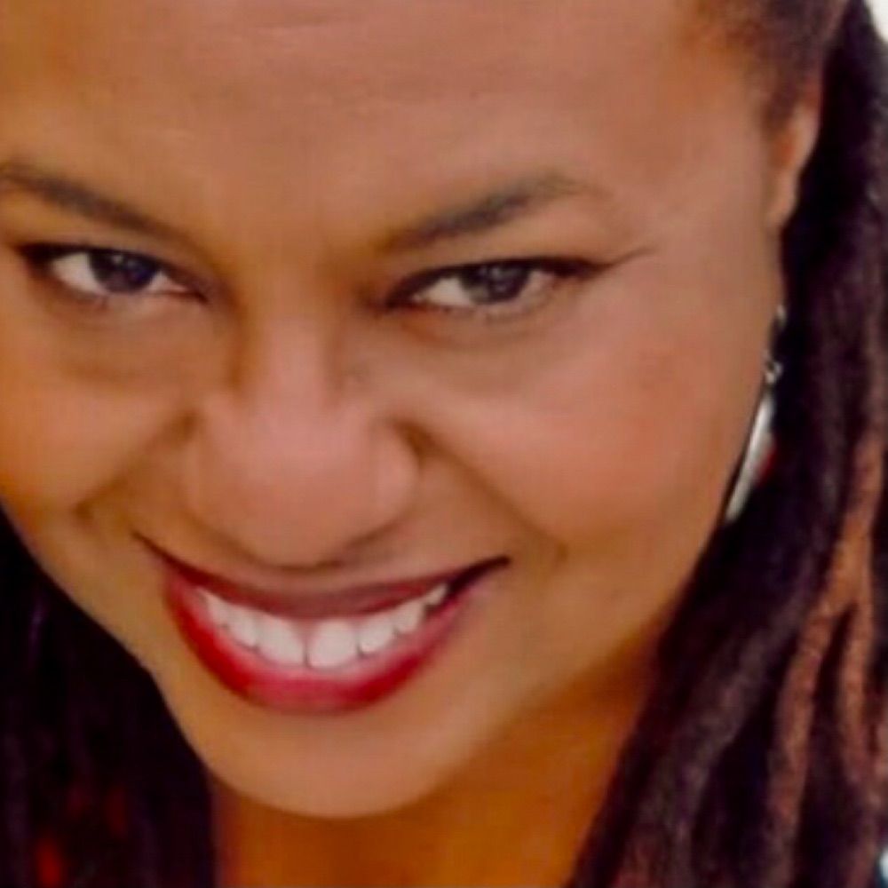 Michele Nicole Johnson