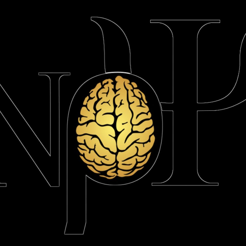Nu Rho Psi