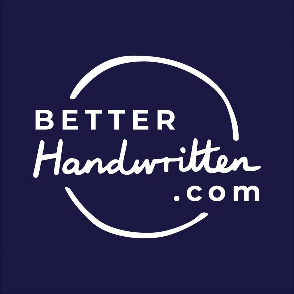 Better Handwritten Ltd