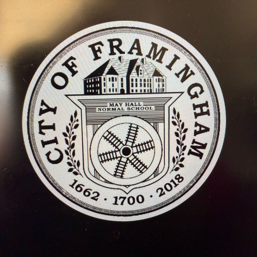 Official City of Framingham