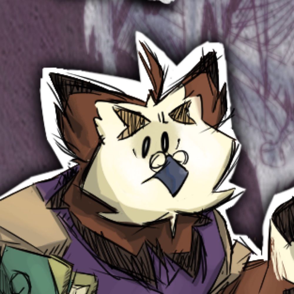 Gren Bellfoxe -COMMS OPEN-