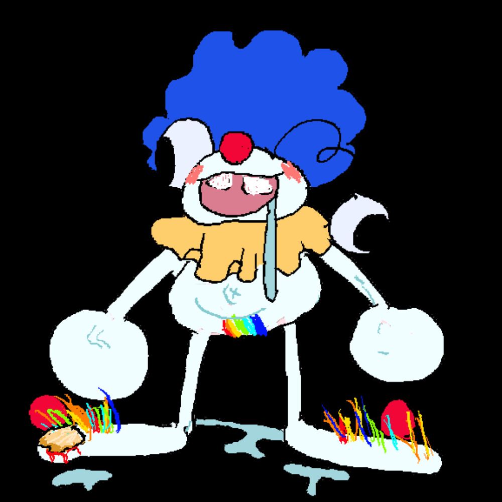 CLOWN PUBES