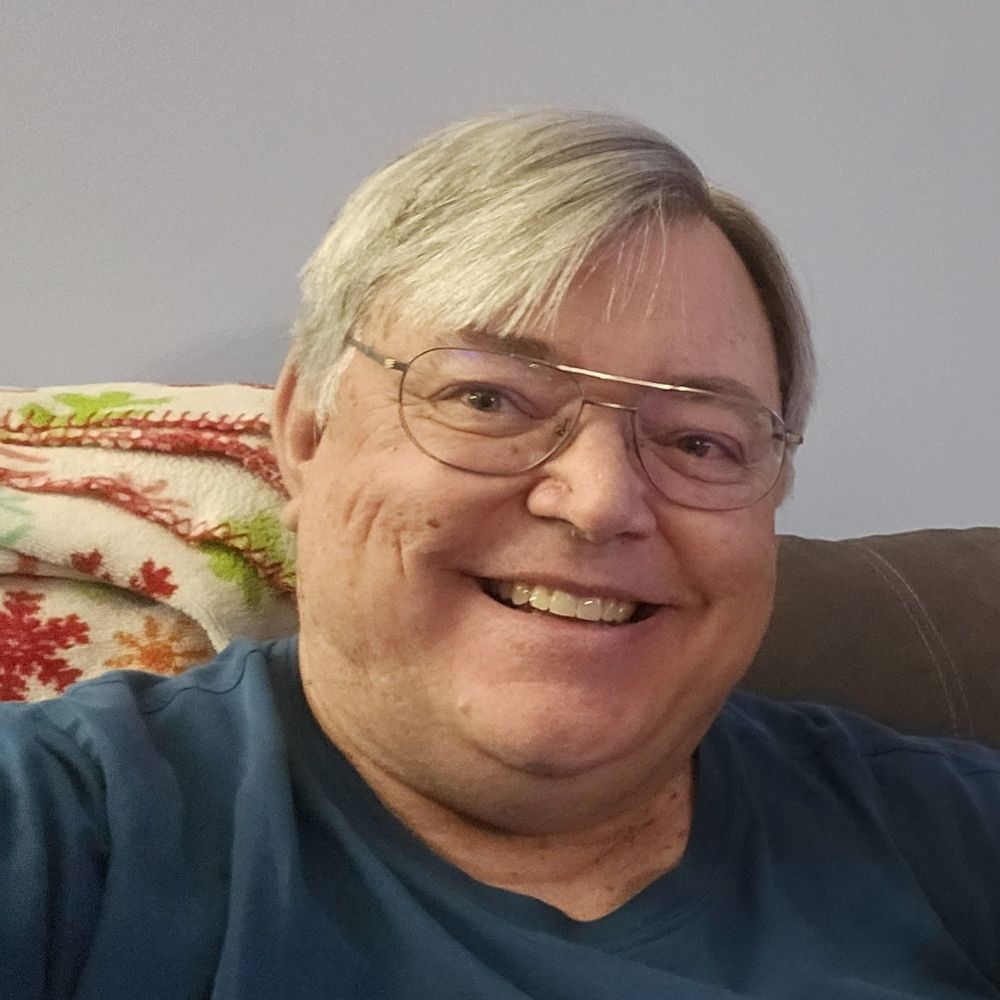 Todd Ullery
