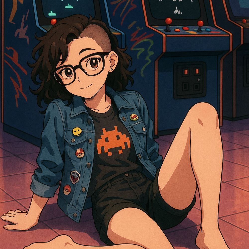User avatar
