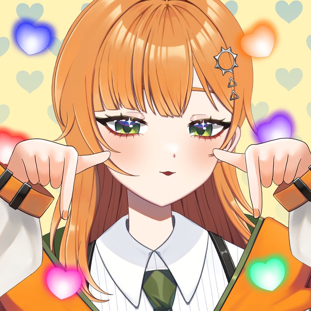 UVChan ☀️🏳️‍🌈 | VtuberTH