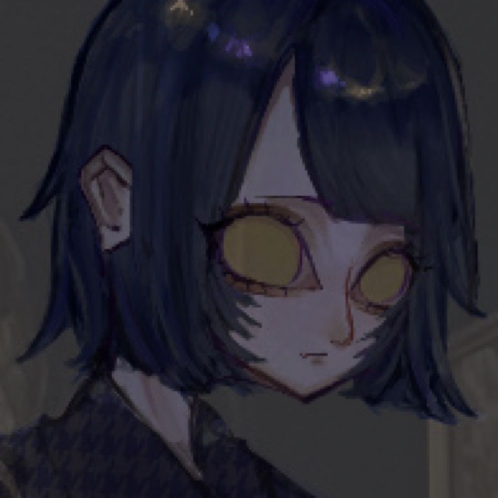 🕸えり⚰️