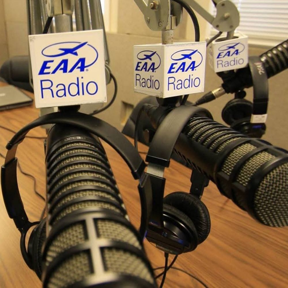 EAA Radio