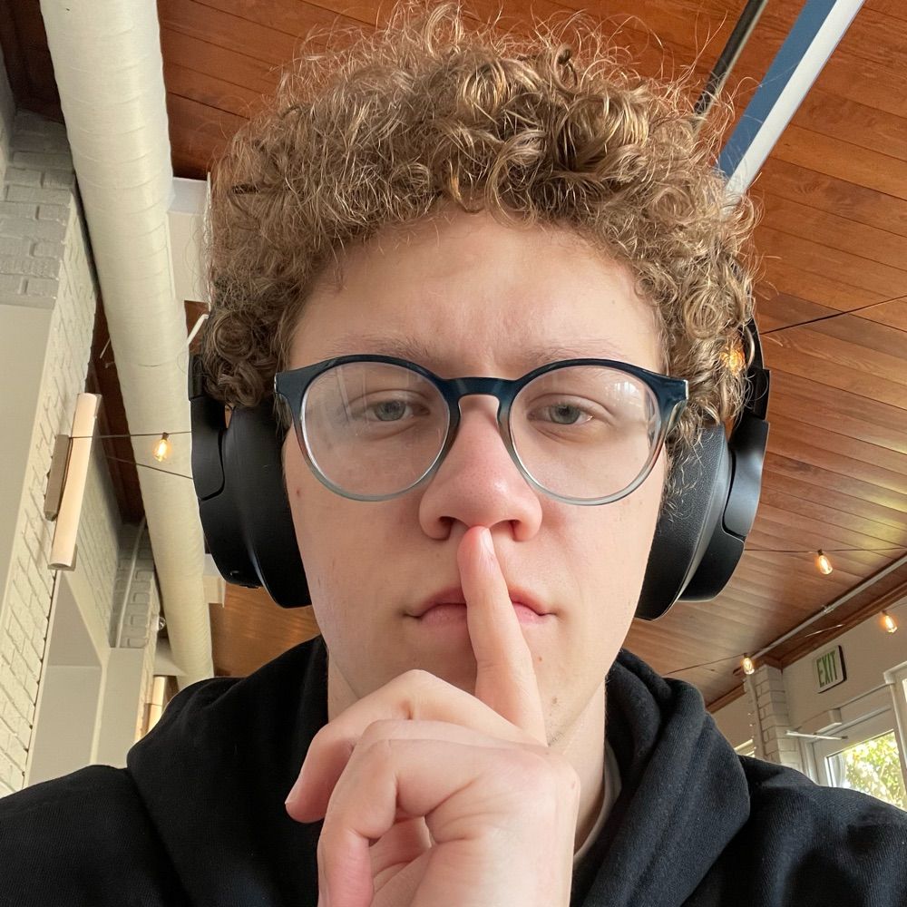 User avatar