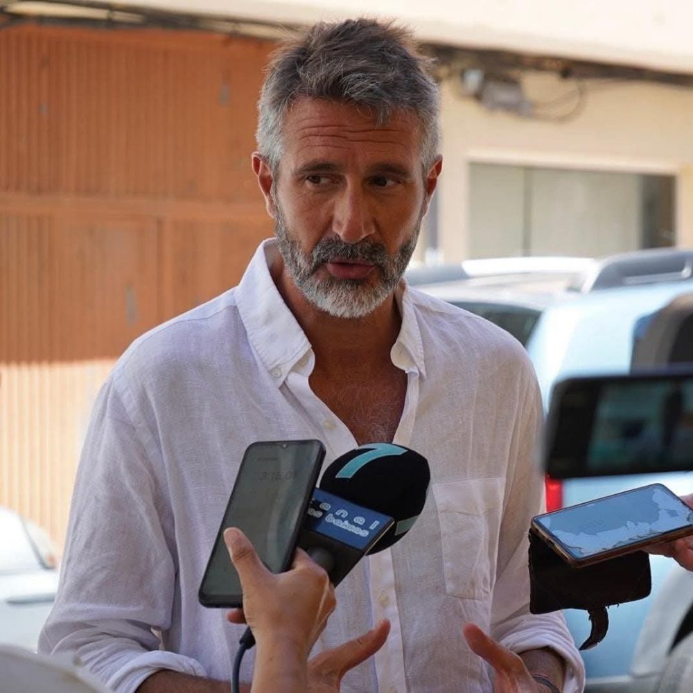 Alberto Varela Paz