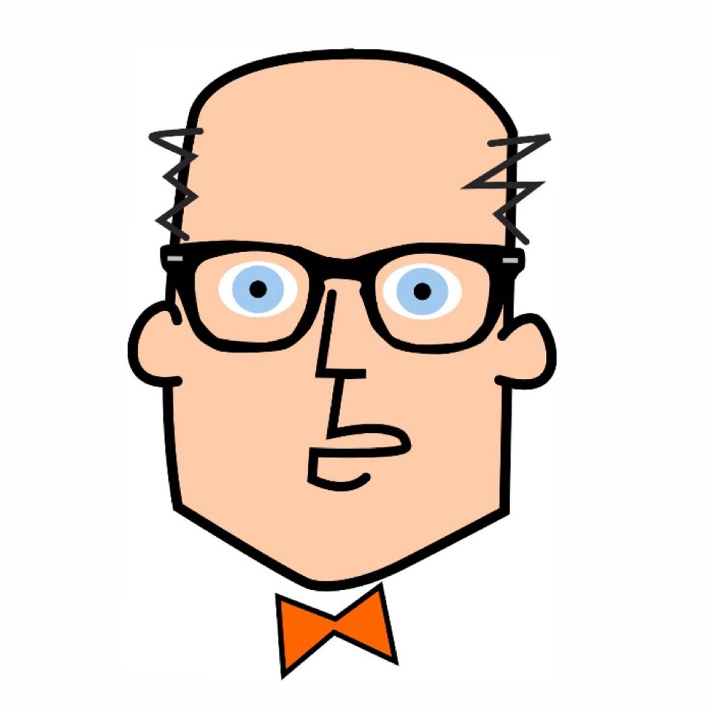 Bob Sellers's avatar