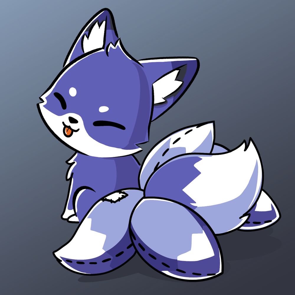 Aurilania Fox