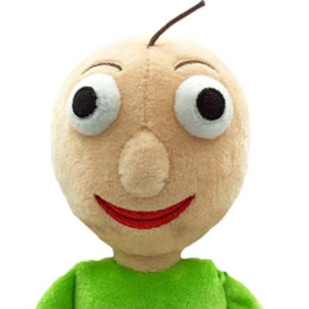 Baldi Baldimore