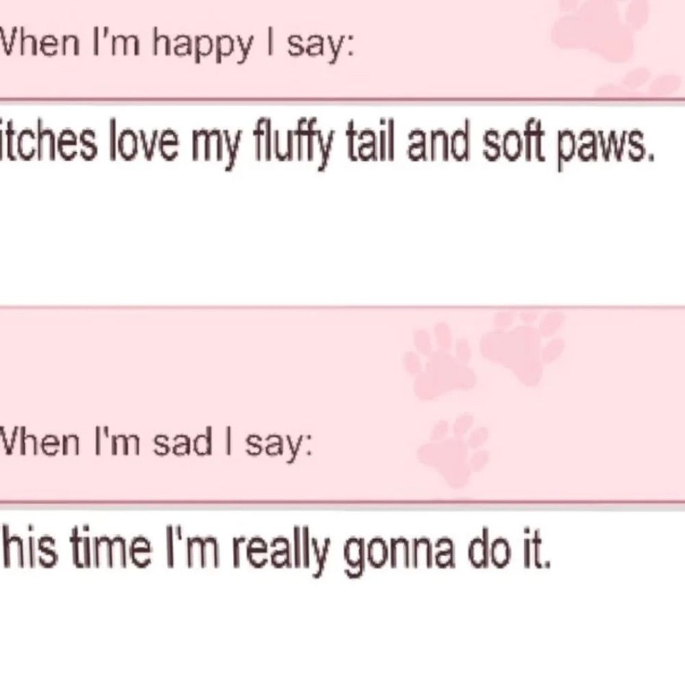 💌