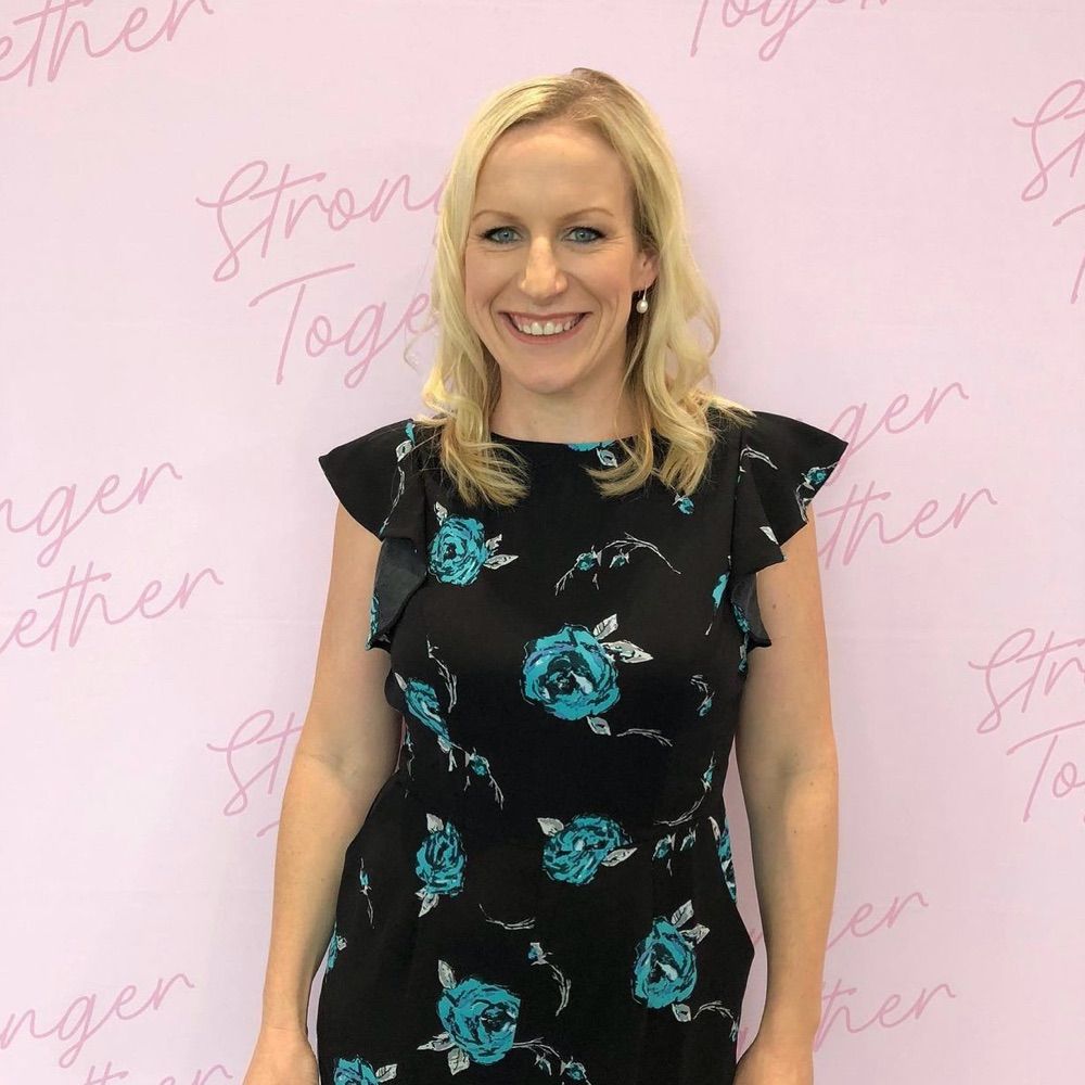 Lisa Maddie O'Neil