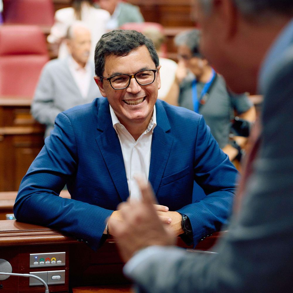 Pablo Rodríguez Valido