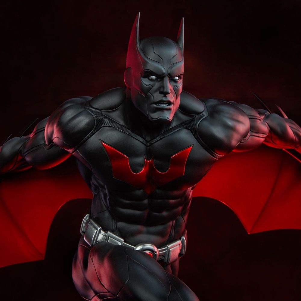 Batman Beyond
