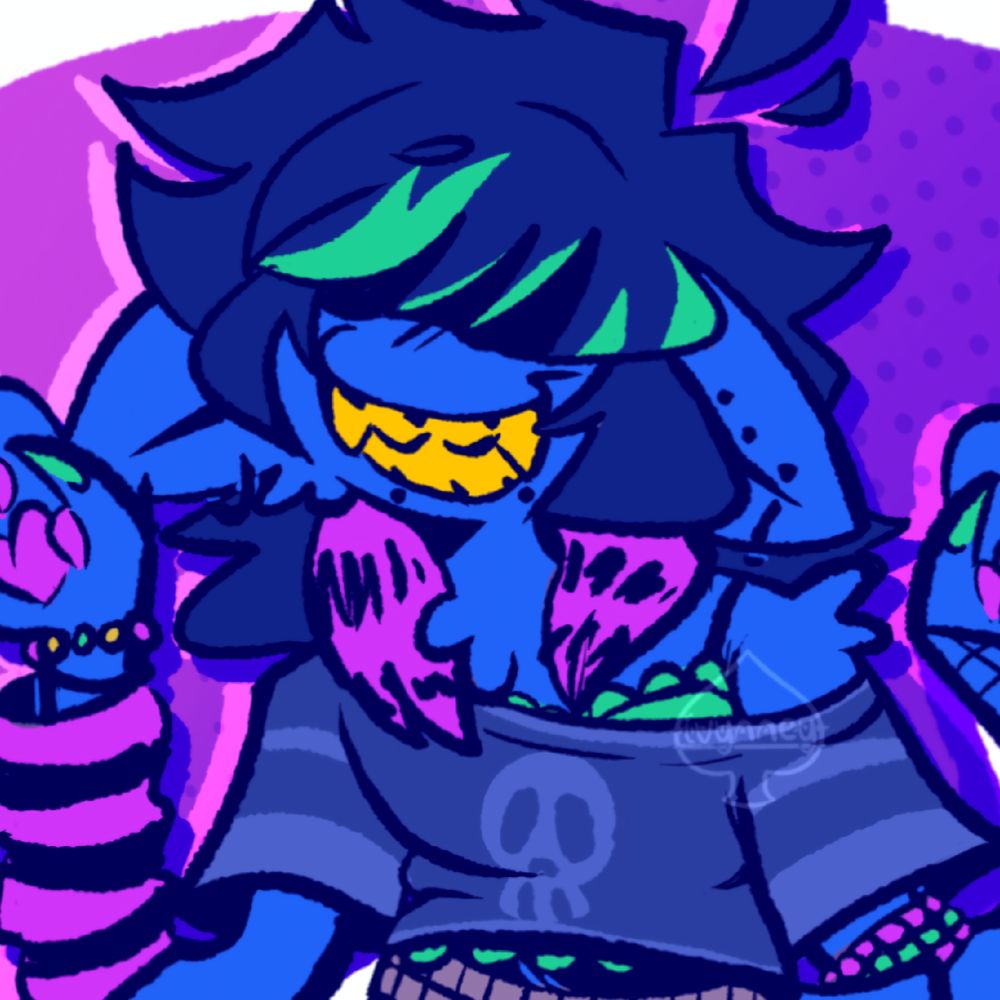 artie 🌈💫 🍉