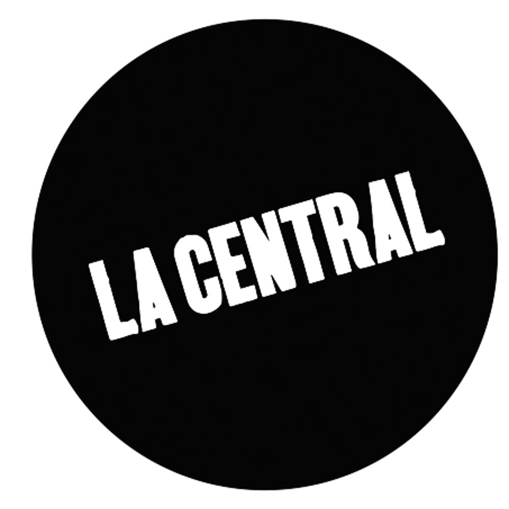 La Central en Madrid