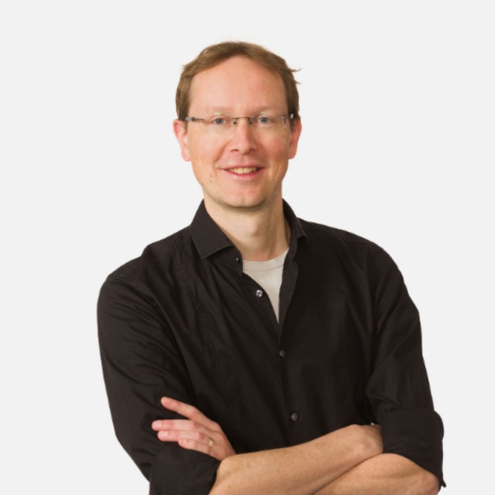 Dr. Jeroen den Dunnen