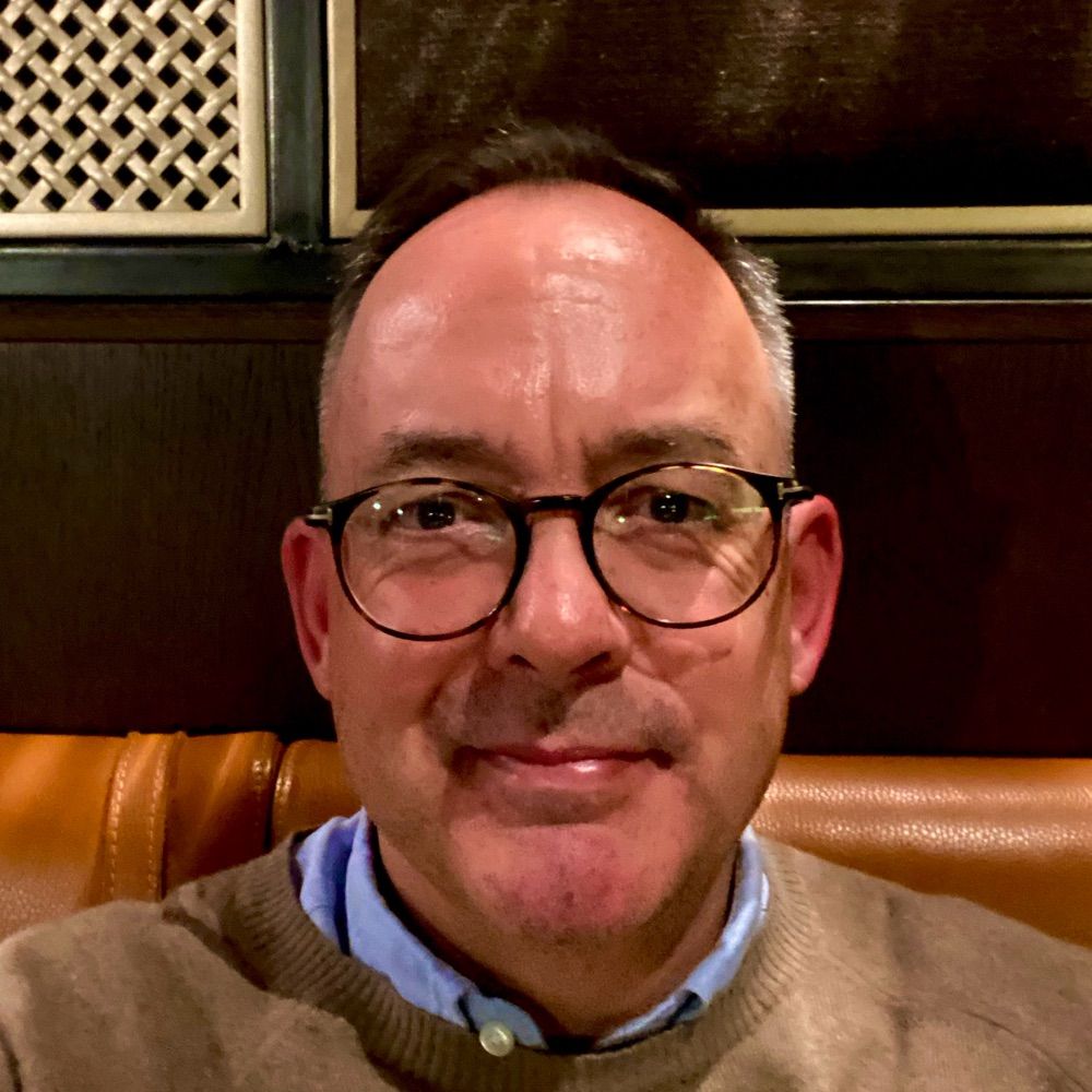 Jeffrey Hall