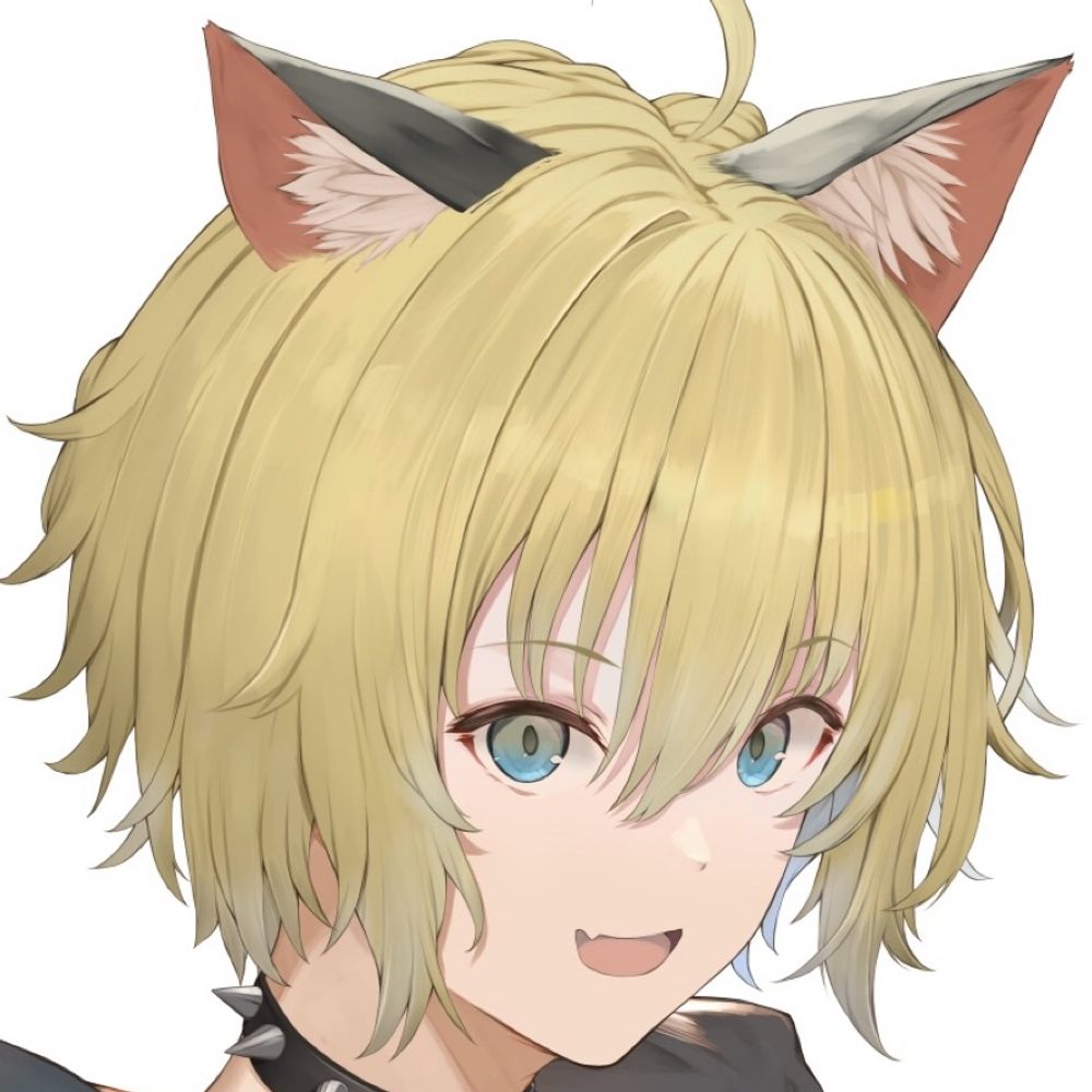 くろだ/くろねこ氏