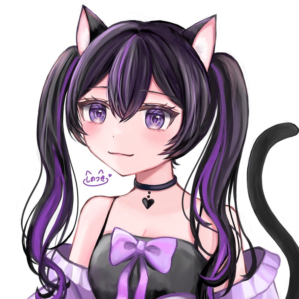 紫乃月  はる