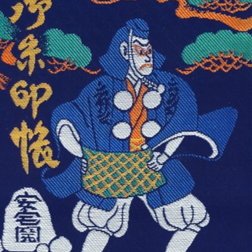 御朱印データベース