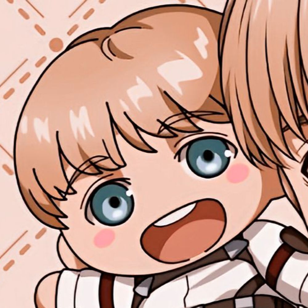 User avatar