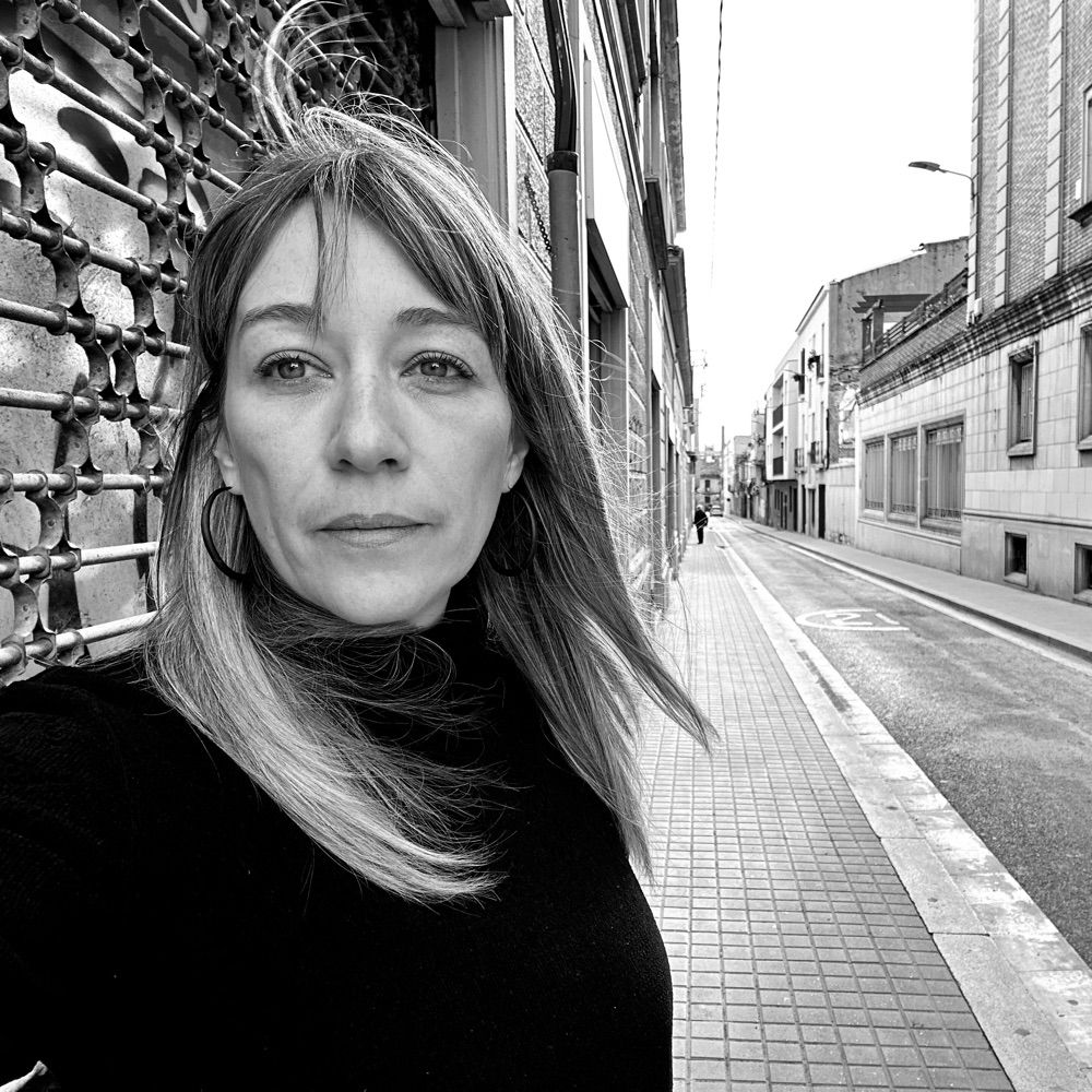 Núria Castells Ribalta