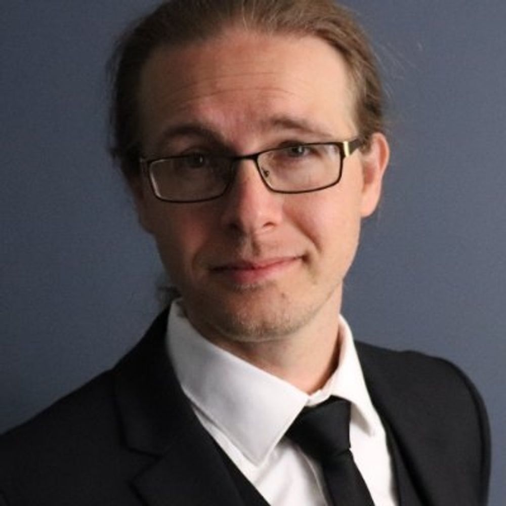 Maxwell T. Paule