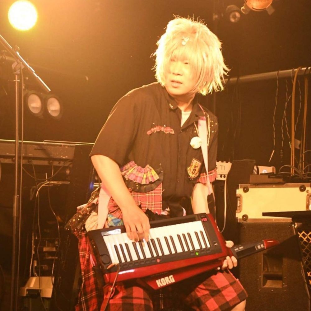 優綺☆W→FORCE