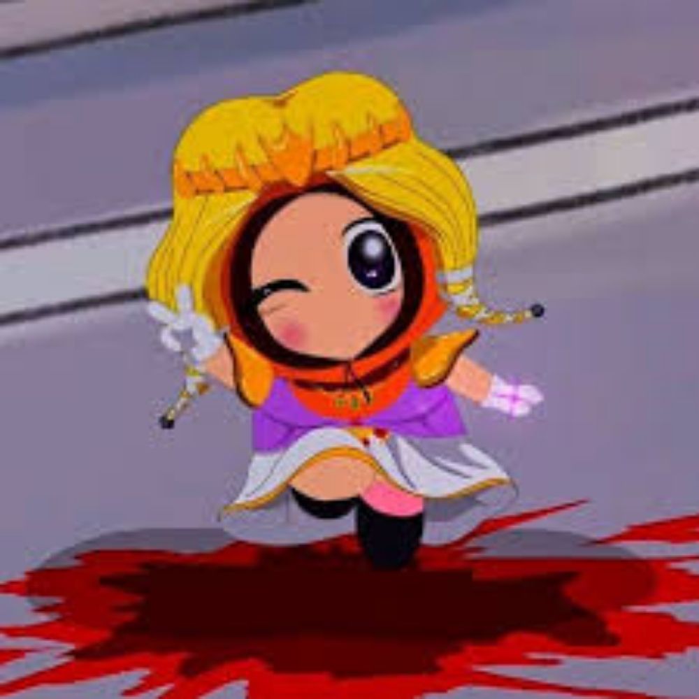 Princesa Kenny