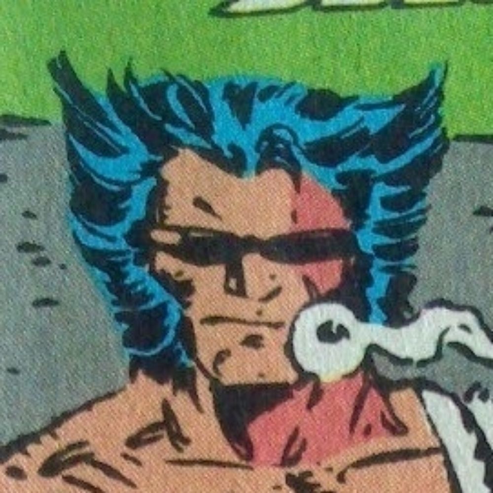 User avatar
