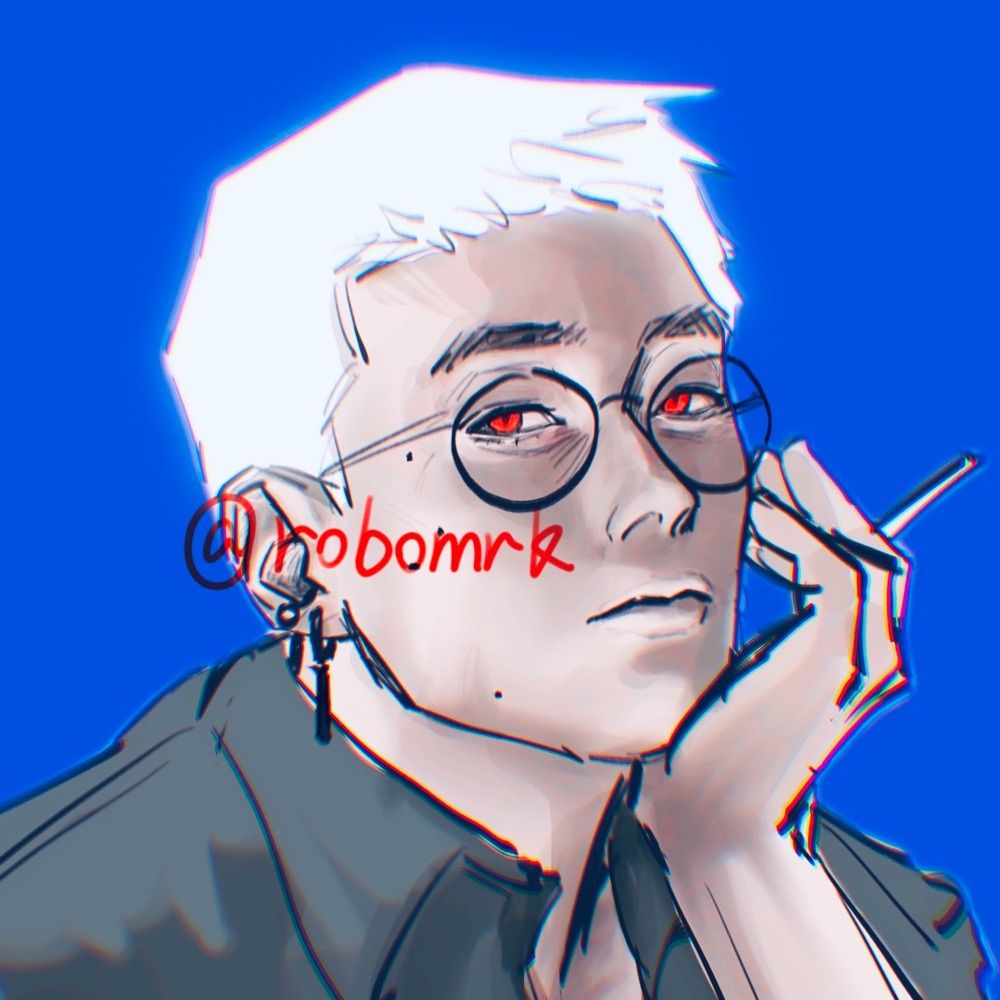 robomrk