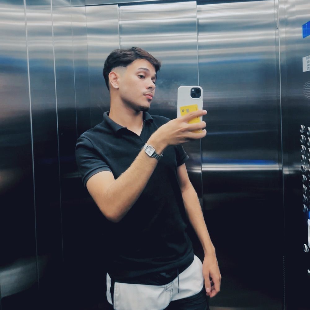 Ygor!🌪️