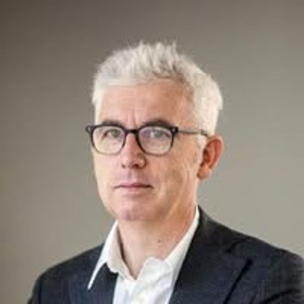 Hervé Lebret