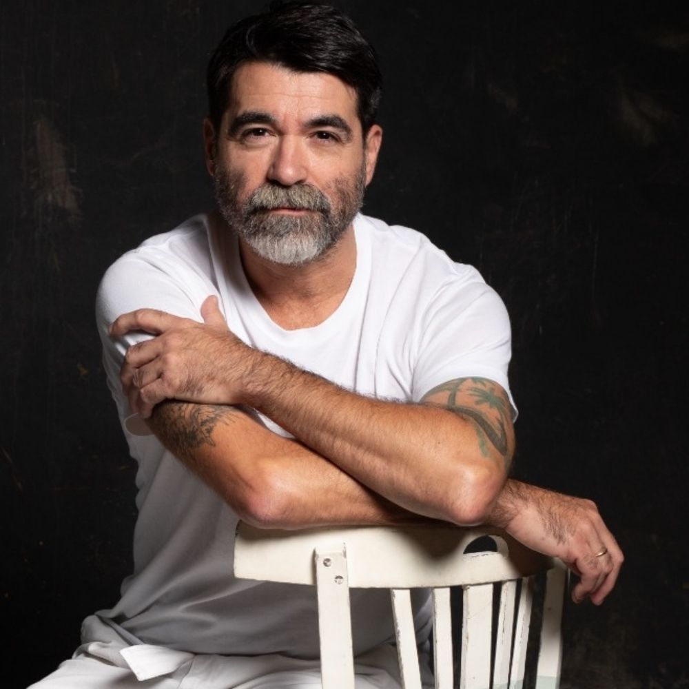 Rafael Muñoz