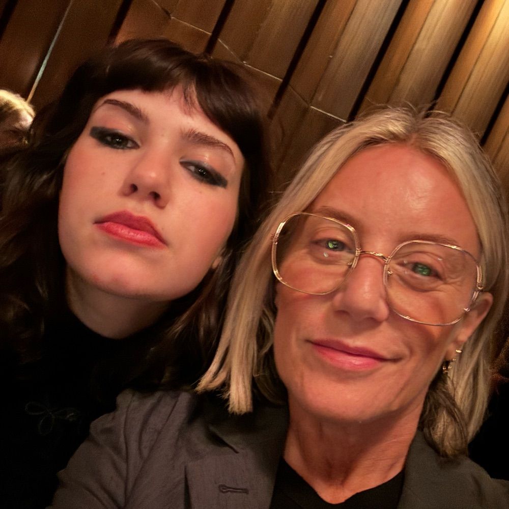 Millie Kendall OBE