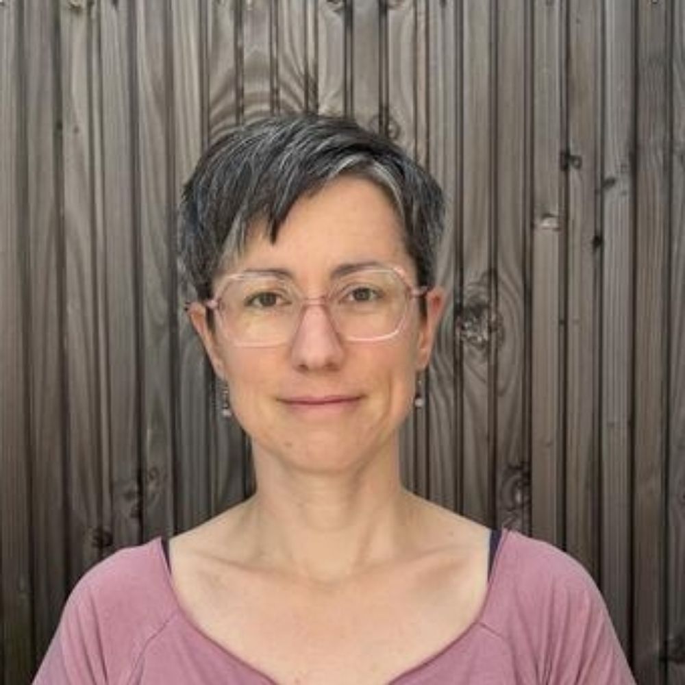 Beate Schmid-Janssen