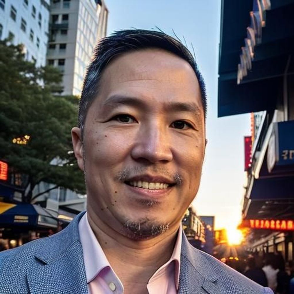 Nathan Chung