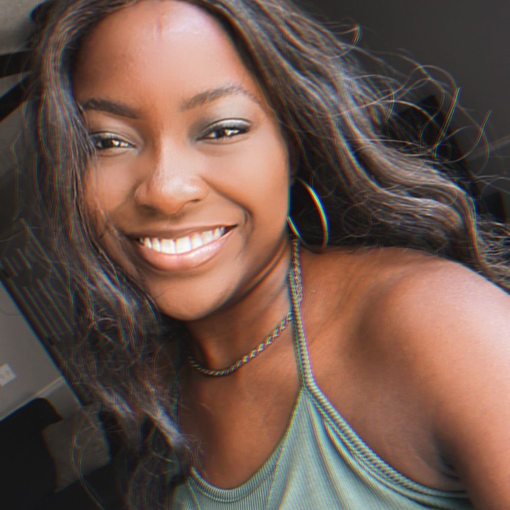 Danielle Williams