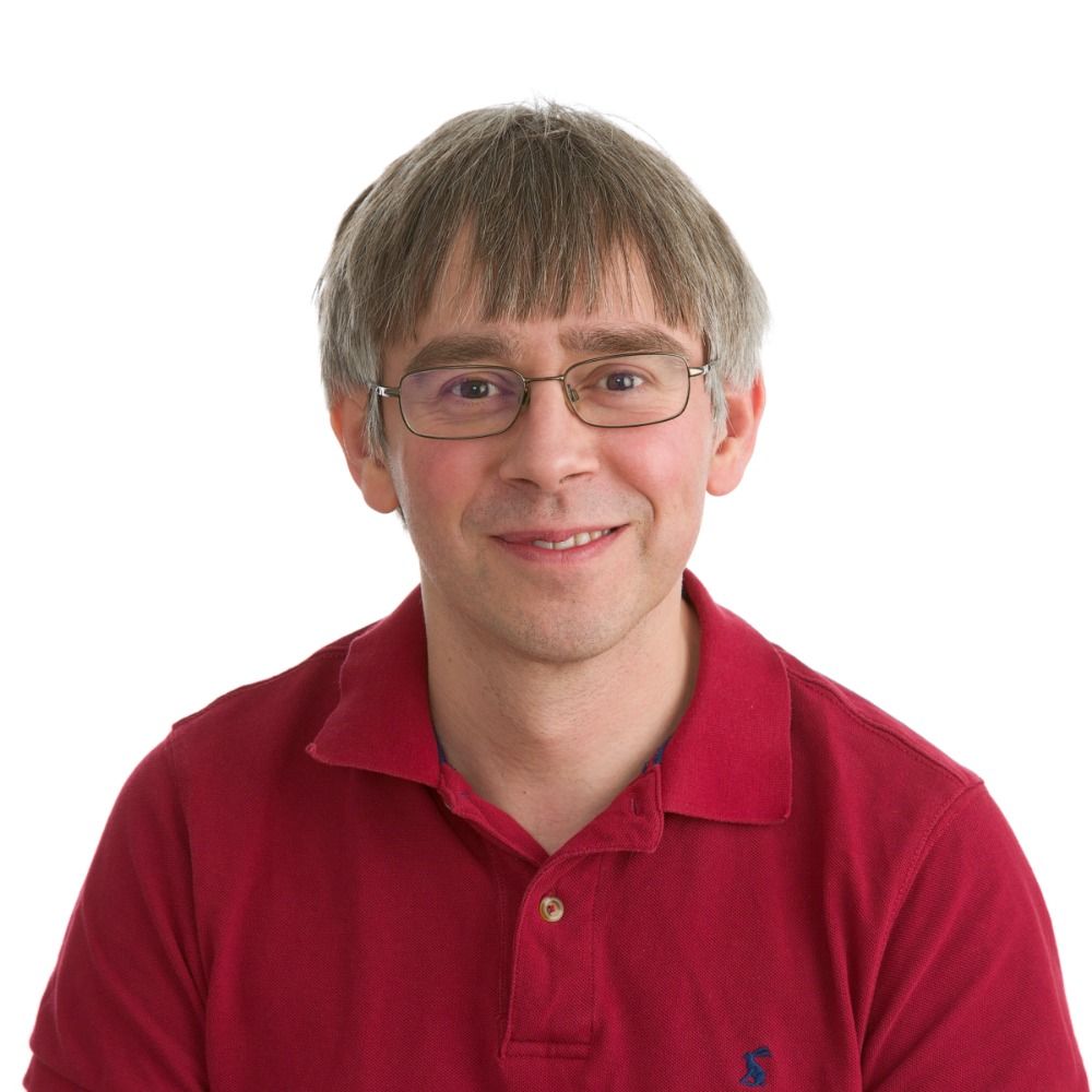 Simon Jenkins