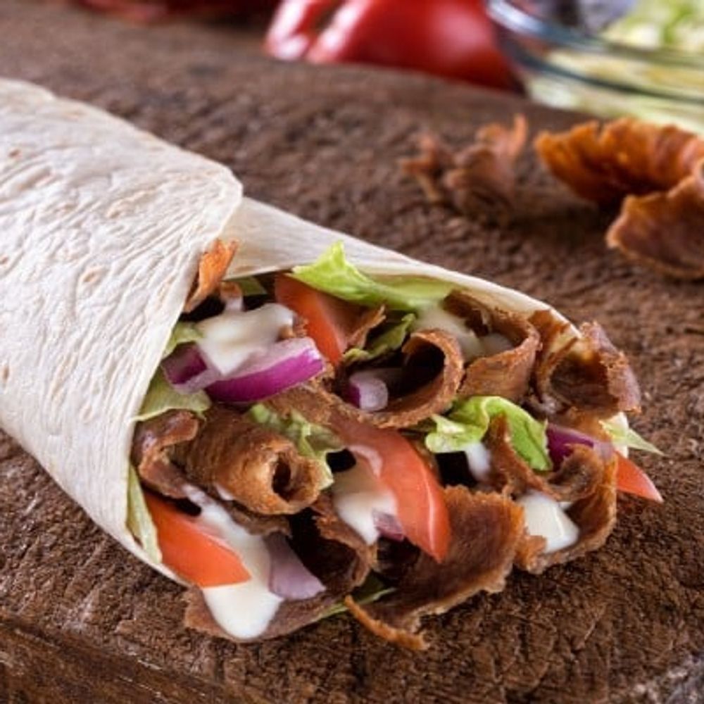 amigos kebab