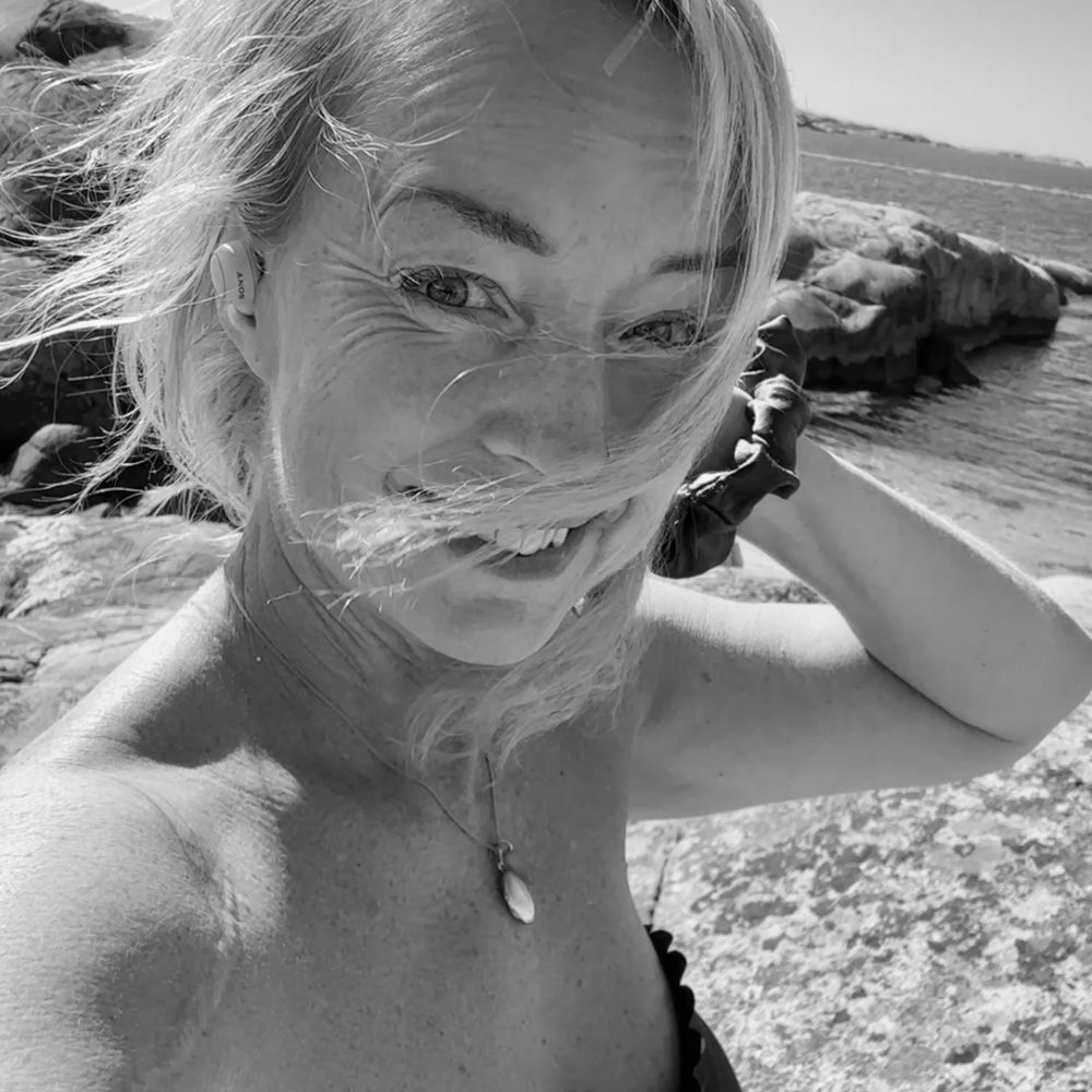 Anneli Stenberg