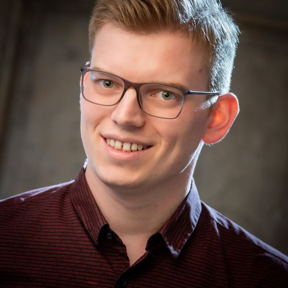 Simon Bäumer