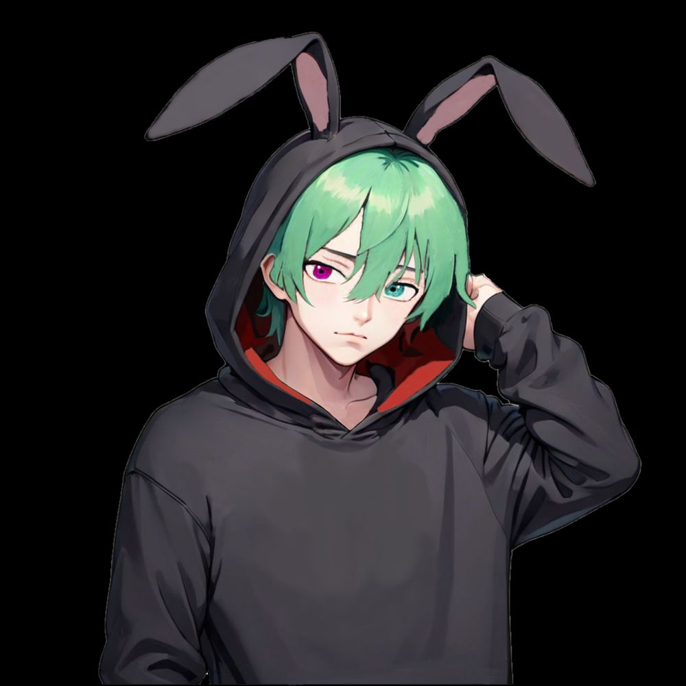 TheHornyBunny